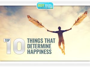 happiness