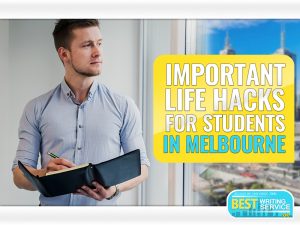 Life Hacks for Students in Melbourne